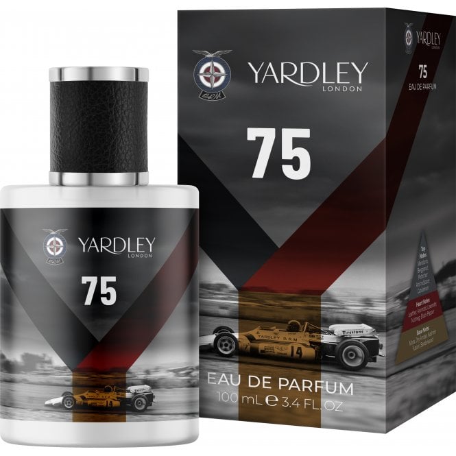 ‘75’ Eau de Parfum 100ml
