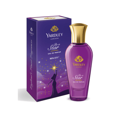 Be a Star Eau de Parfum 30ml