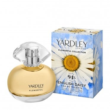 English Daisy Eau de Toilette 50ml