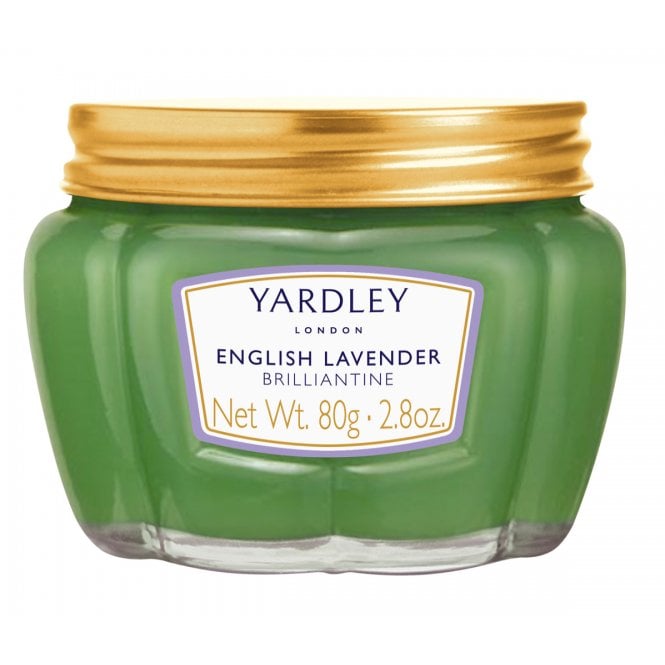 English Lavender Brilliantine 80g
