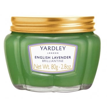 English Lavender Brilliantine 80g