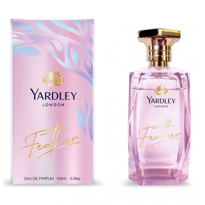 Feather Eau de Parfum 100ml