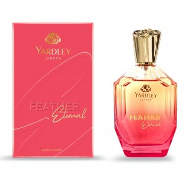 Feather Eternal Eau de Parfum 100ml