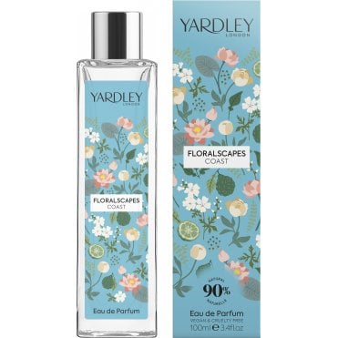 Floralscapes Coast Eau de Parfum 100ml