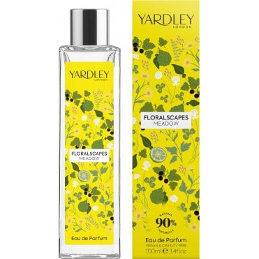Floralscapes Meadow Eau de Parfum 100ml