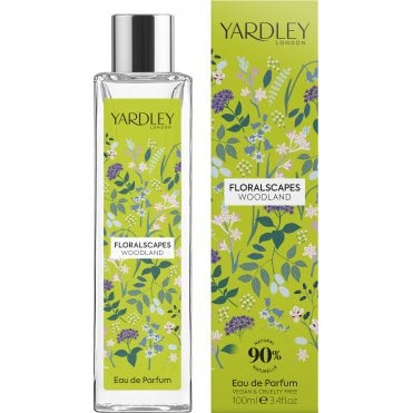 Floralscapes Woodland Eau de Parfum 100ml