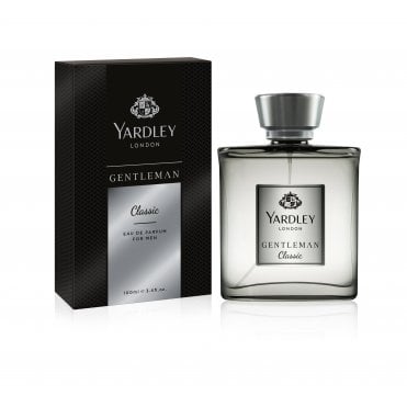 Gentleman Classic Eau de Parfum 100ml