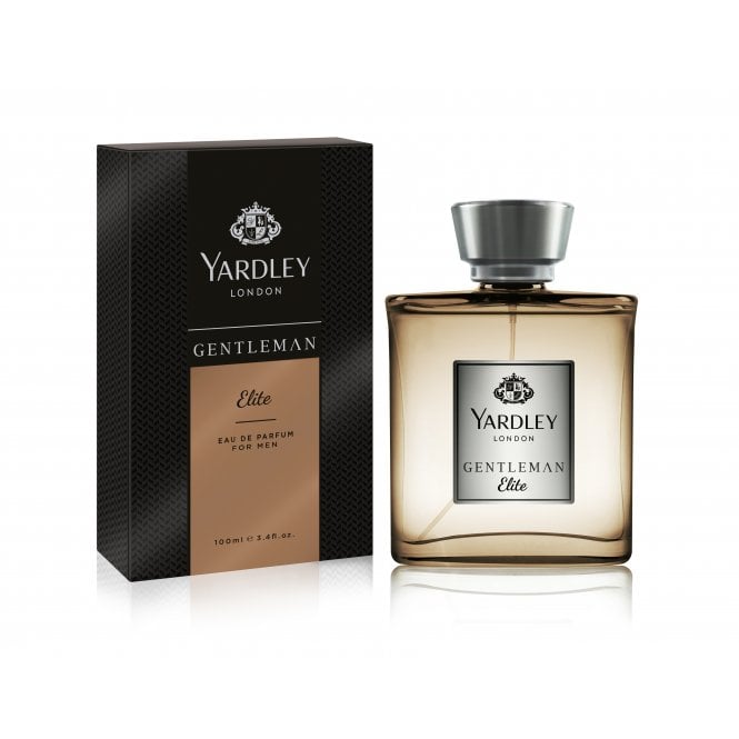Gentleman Elite Eau de Parfum 100ml