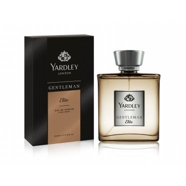 Gentleman Elite Eau de Parfum 100ml