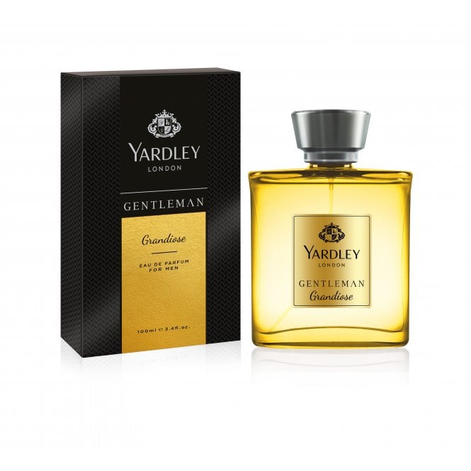 Gentleman Grandiose Eau de Parfum 100ml