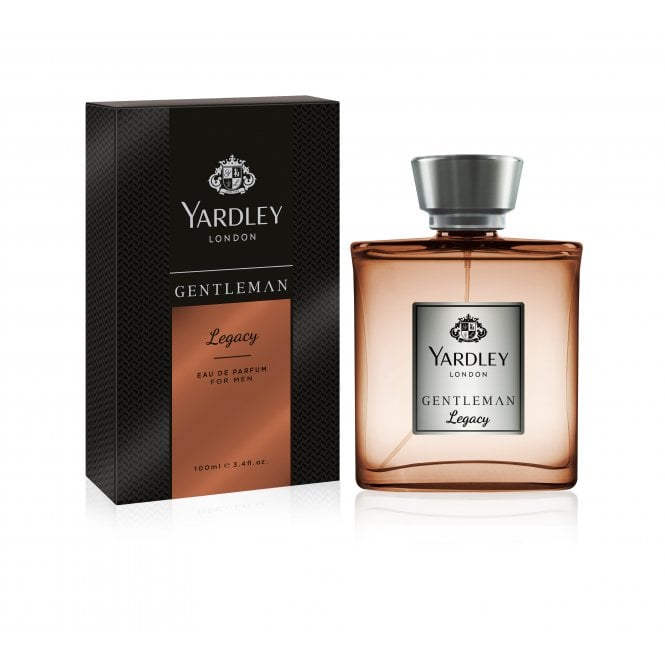 Gentleman Legacy Eau de Parfum 100ml