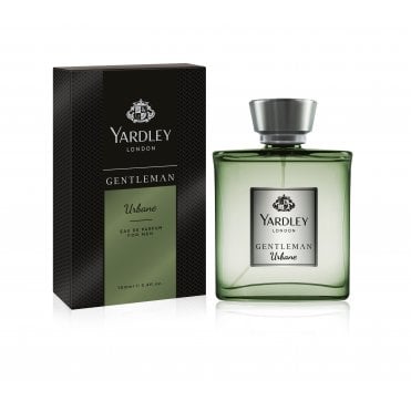 Gentleman Urbane Eau de Parfum 100ml