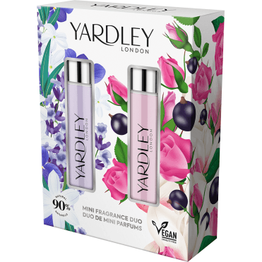 Modern Classics Mini Fragrance Duo