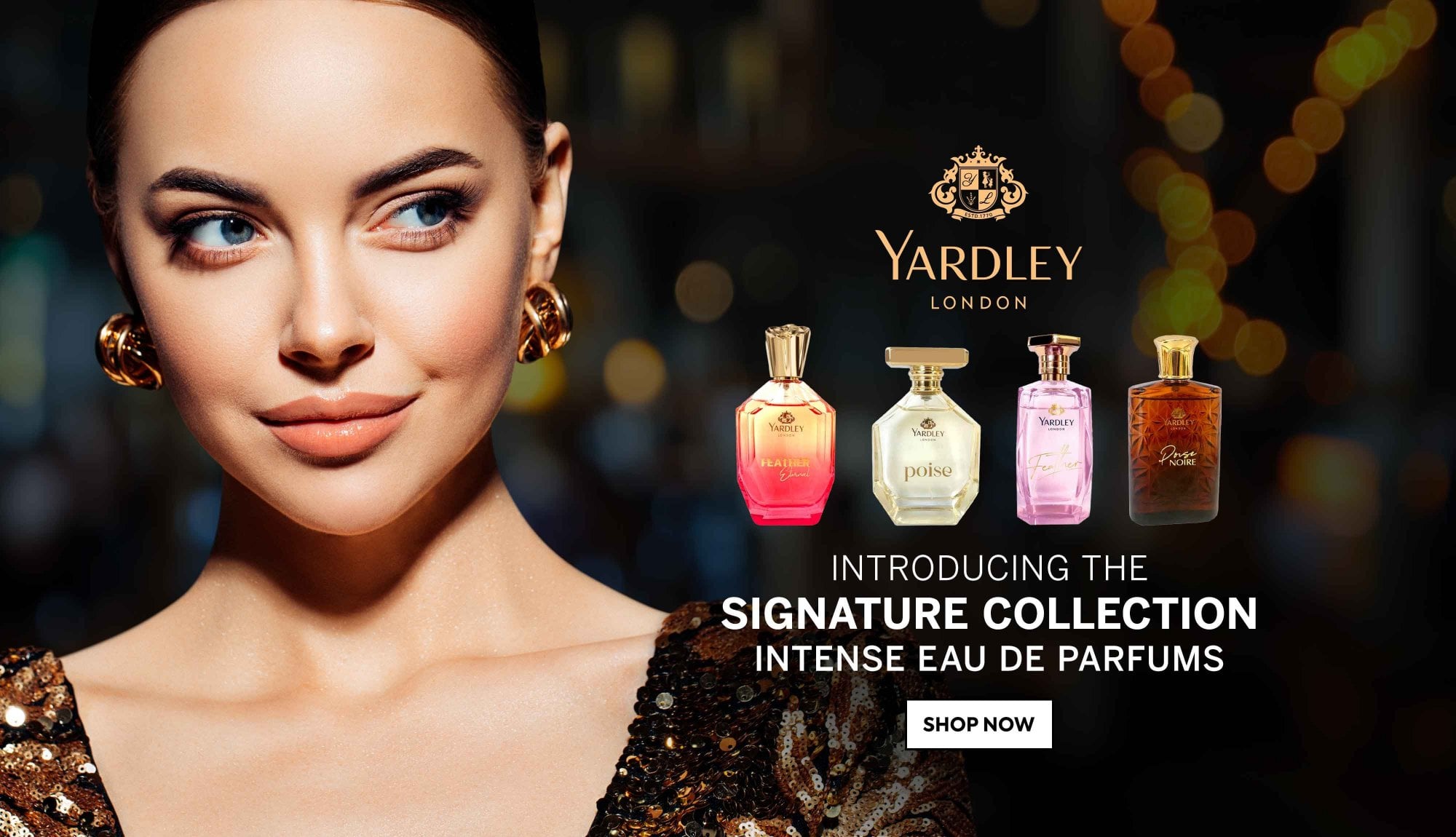Signature Collection