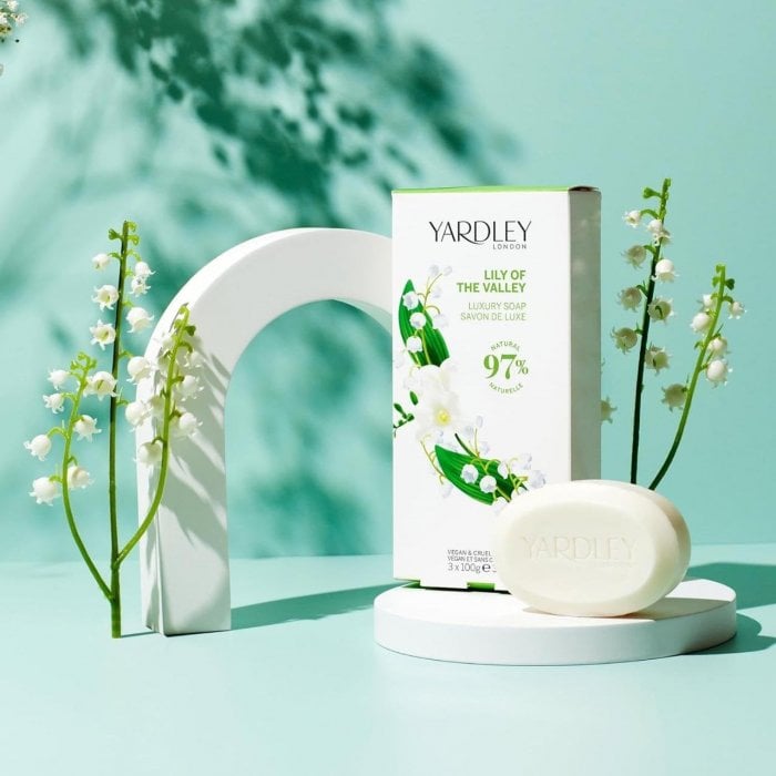 Bath & Body
