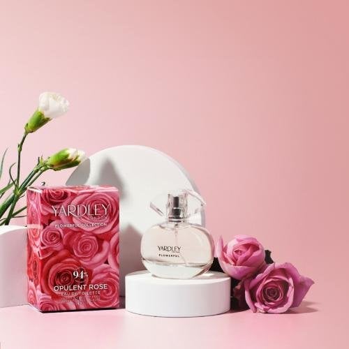 English Rose