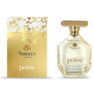 Poise Eau de Parfum 100ml