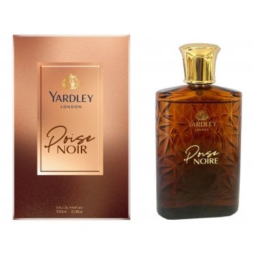 Poise Noire Eau de Parfum 100ml